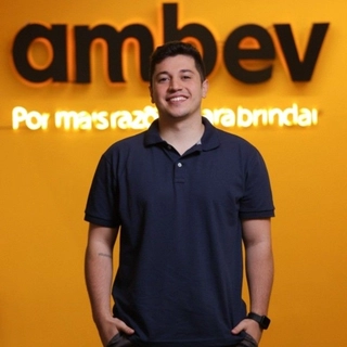 Lucas Ferrara