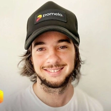 Lucas Francisco Gomez Lanza