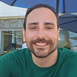 Lucas Grigolon Varela