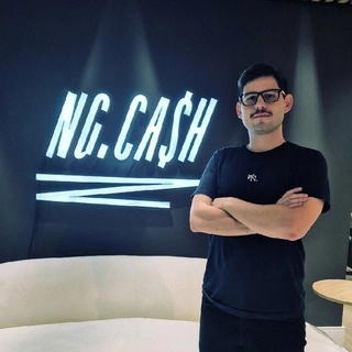 Lucas Hypolito Monges