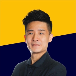 Lucas Lai