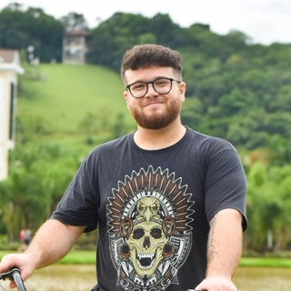 Lucas Machado