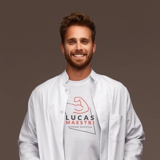 Lucas Maestri Stahelin