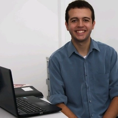 Lucas Marques Pires da Silva