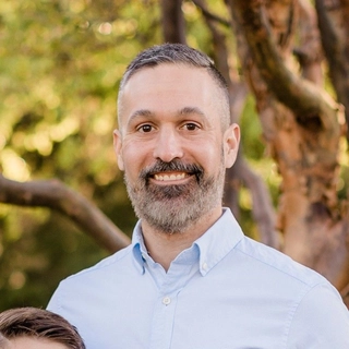 Lucas Mentzer, PMP