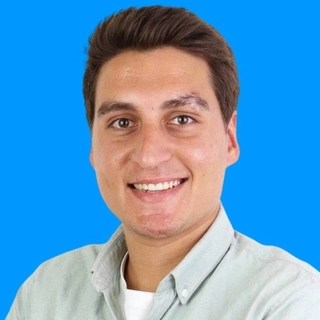 Lucas Moukaabari