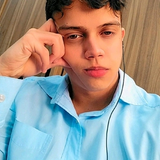 Lucas Oliveira de Carvalho