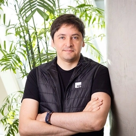 Lucas Rabechini Amaral