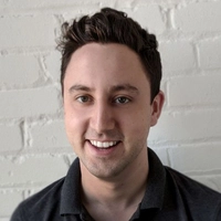 Lucas Zarnett