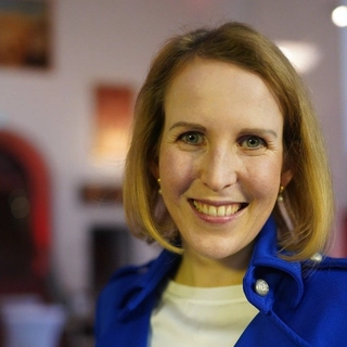 Lucia Fuge Barrachina