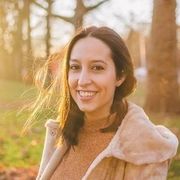 Lucia Gonzalez Moscoso