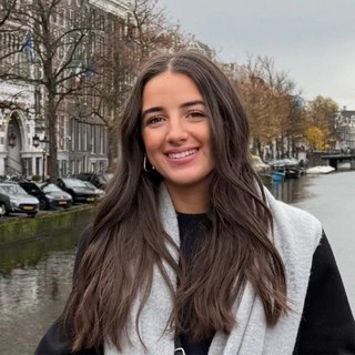 Lucia Hidderley-Burton