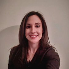 Lucia Oton Gonzalez