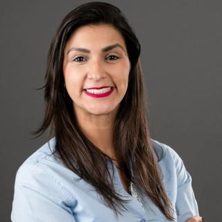 Luciana Andrade Corrêa