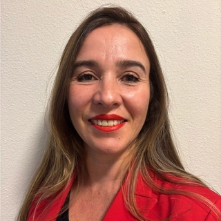 Luciana Cristina da Silva