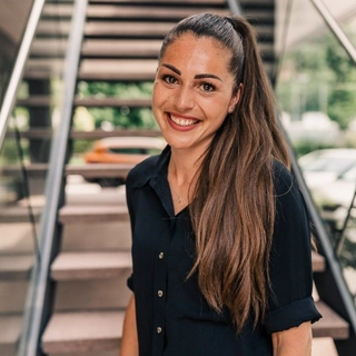 Luciana Madeleine Gufler