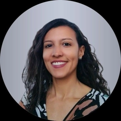 Luciana Neves Pires