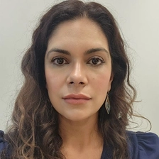 Luciana Ramos