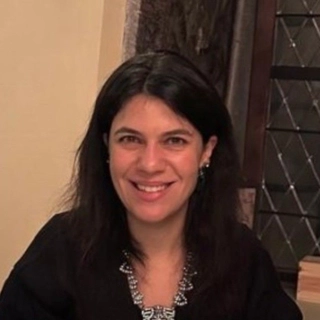 Luciana Samara Kairalla Bahmdouni