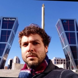 Luciano Ezequiel Kavcic