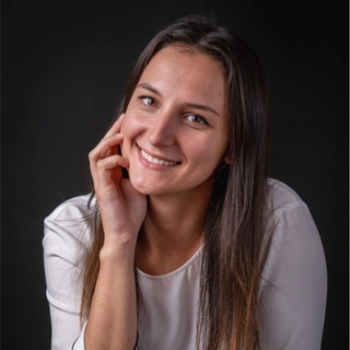 Lucie Cormier