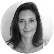 Lucie-Kay Desthuis-Francis