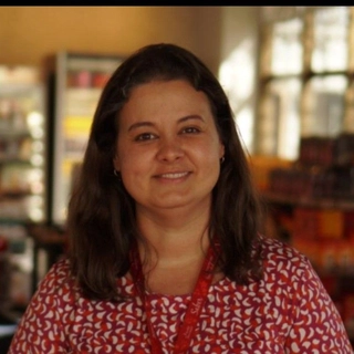 Lucila Garcia