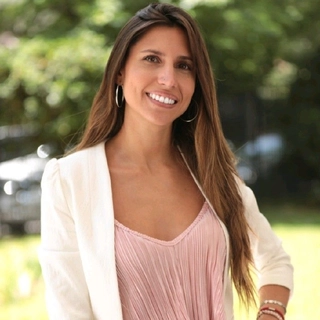 Lucila Rodriguez Ferraro