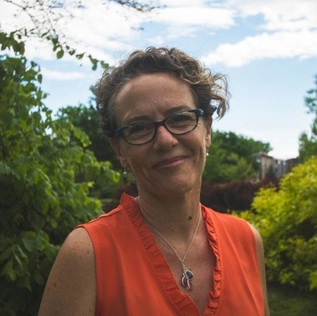 Lucile Belley-Montfort