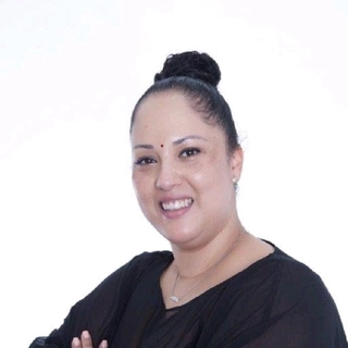 Lucille Budhu