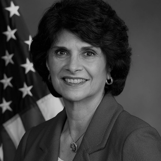 Lucille Roybal-Allard