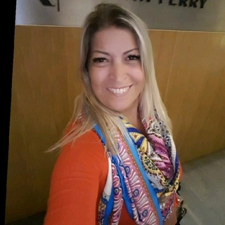 Lucimar Carvalho