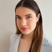 Lucinda Galtier