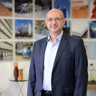 Lucio Pandolfi Junior