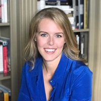 Lucy Chadderton