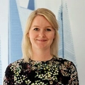 Lucy Cole