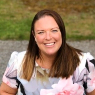 Lucy Fahey