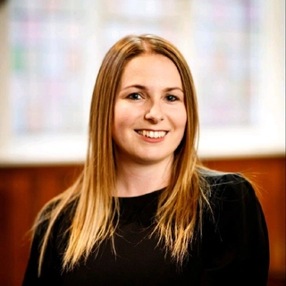 Lucy Foreman