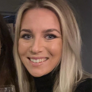 Lucy Iddon