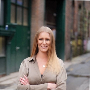 Lucy Jones