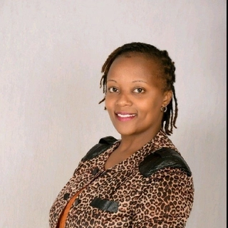 Lucy Mbugua
