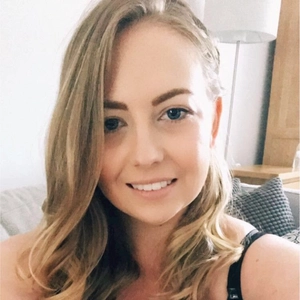 Lucy Meson