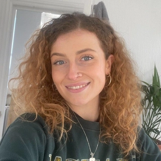 Lucy Moir