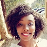 Lucy Muiruri