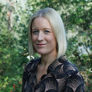 Lucy Smart