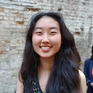 Lucy Wan