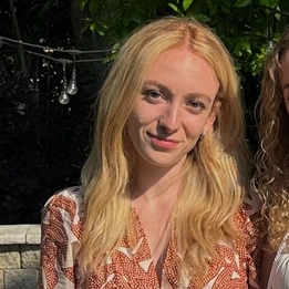 Lucy Wittenbaum