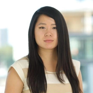 Lucy Yin