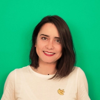 Ludivine L'Hôte