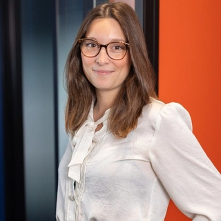 Ludivine Lelong-Bonnaric
